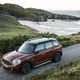 Illustration for article titled The 2017 Mini Countryman Is Beefy As Hell Now To Annihilate Nature And Salesem/em